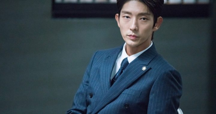 อีจุนกิ(Lee Joon Gi) เล่าประสบการณ์การถ่ายทำฉากแอ็คชั่นในซีรีย์ “Lawless Lawyer”