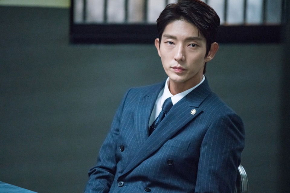 อีจุนกิ(Lee Joon Gi)