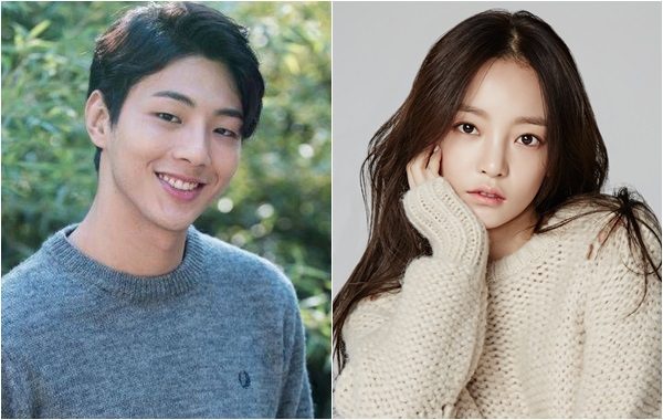 จีซู(Ji Soo) และกูฮารา(Goo Hara) เจรจาบทนำในซีรีย์เรื่องใหม่สร้างจากเว็บตูนยอดนิยม