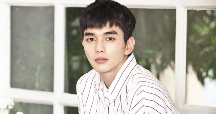 ยูซึงโฮ (Yoo Seung Ho) จะเป็นนักแสดงในละครเรื่อง “Bok-Soo’s Back” ทางช่อง