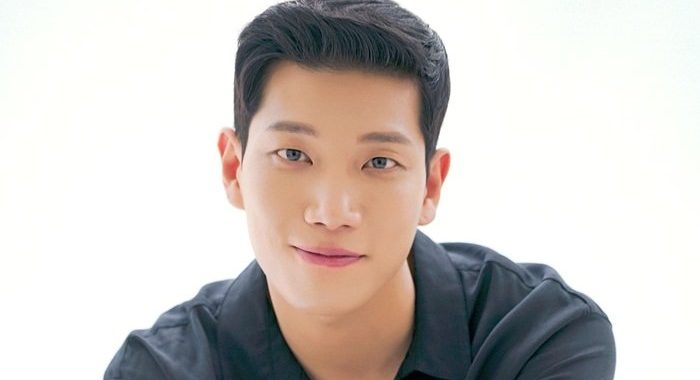 คิมคยองนัม (Kim Kyung Nam) ประวัติดาราเกาหลี