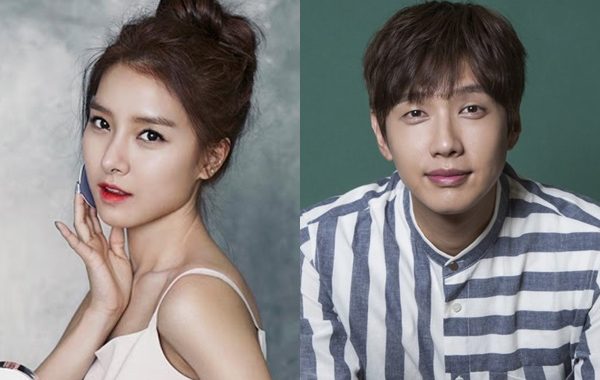 คิมโซอึน(Kim So Eun) และจีฮยอนอู(Ji Hyun Woo) คอนเฟิร์มเป็นนักแสดงในซีรีย์เรื่องใหม่