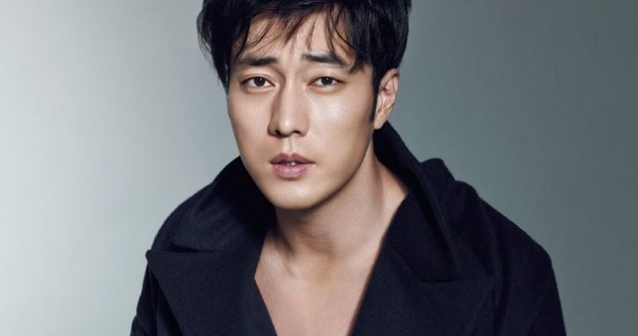 โซจีซบ(So Ji Sub) ประวัติดาราเกาหลี