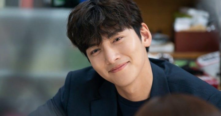 จีชางอุค(Ji Chang Wook) อธิบายว่าทำไมเขาถึงตัดสินใจแสดงใน “Backstreet Rookie”