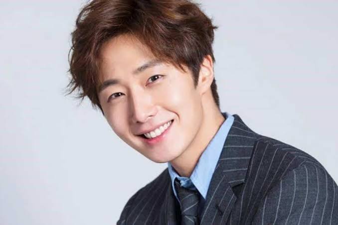 Jung Il Woo