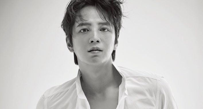 จางกึนซอก(Jang Geun Suk) เปิดใจถึงการเรียนรู้ที่จะยอมรับอดีต หลังจากกลับมาจากการเกณฑ์ทหาร