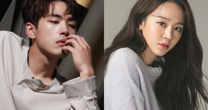 ชินฮเยซอน(Shin Hye Sun) และ คิมจองฮยอน(Kim Jung Hyun) จะเป็นนักแสดงในละครเรื่องใหม่ “Queen Cheorin” ทางช่อง tvN