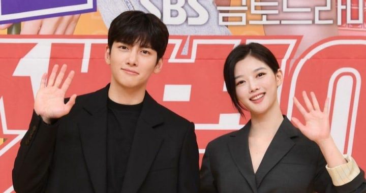 จีชางอุค(Ji Chang Wook) และ คิมยูจอง(Kim Yoo Jung) พูดคุยเกี่ยวกับการทำงานร่วมกัน + เหตุผลในการเลือก “Backstreet Rookie”