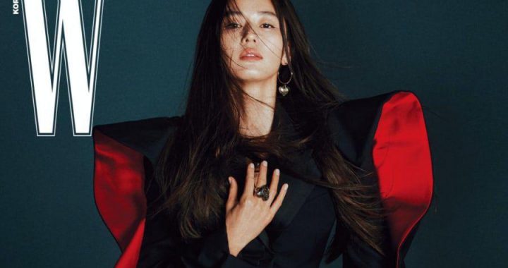 จอนจีฮยอน(Jun Ji Hyun) แบ่งปันประสบการณ์ของเธอในการถ่ายทำ “Kingdom” และละครเรื่องต่อไปของเธอ