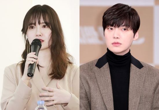 กูฮเยชอน(Ku Hye Sun) และอันแจฮยอน(Ahn Jae Hyun) หย่ากันอย่างเป็นทางการหลังจากการไกล่เกลี่ยครั้งแรก