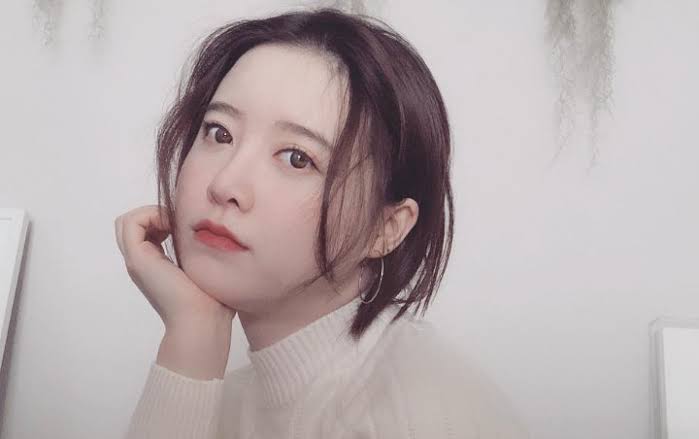 Ku Hye Sun