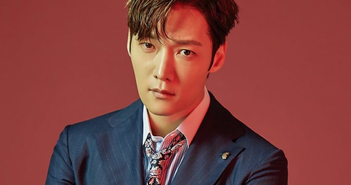 ชเวจินฮยอก (Choi Jin Hyuk) – ดาราเกาหลี