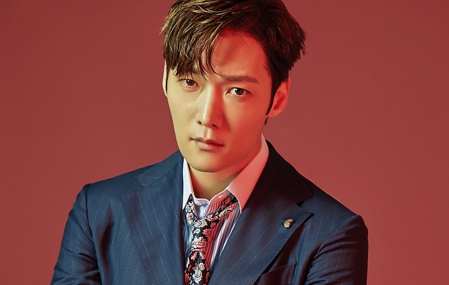 ชเวจินฮยอก (Choi Jin Hyuk) – ดาราเกาหลี