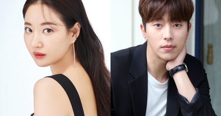 คิมซารัง(Kim Sa Rang), ยุนฮยอนมิน(Yoon Hyun Min) คอนเฟิร์มละครเรื่องใหม่แนวแก้แค้น ทางช่อง TV Chosun