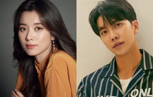 ฮันฮโยจู(Han Hyo Joo) เตรียมพบกับอีซึงกิ(Lee Seung Gi) อดีตนักแสดงร่วมในรายการวาไรตี้โชว์ “Hometown Flex”