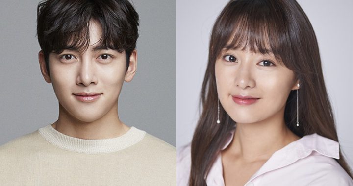 จีชางอุค(Ji Chang Wook) และคิมจีวอน(Kim Ji Won) เจรจาในในละครสั้นเรื่องใหม่