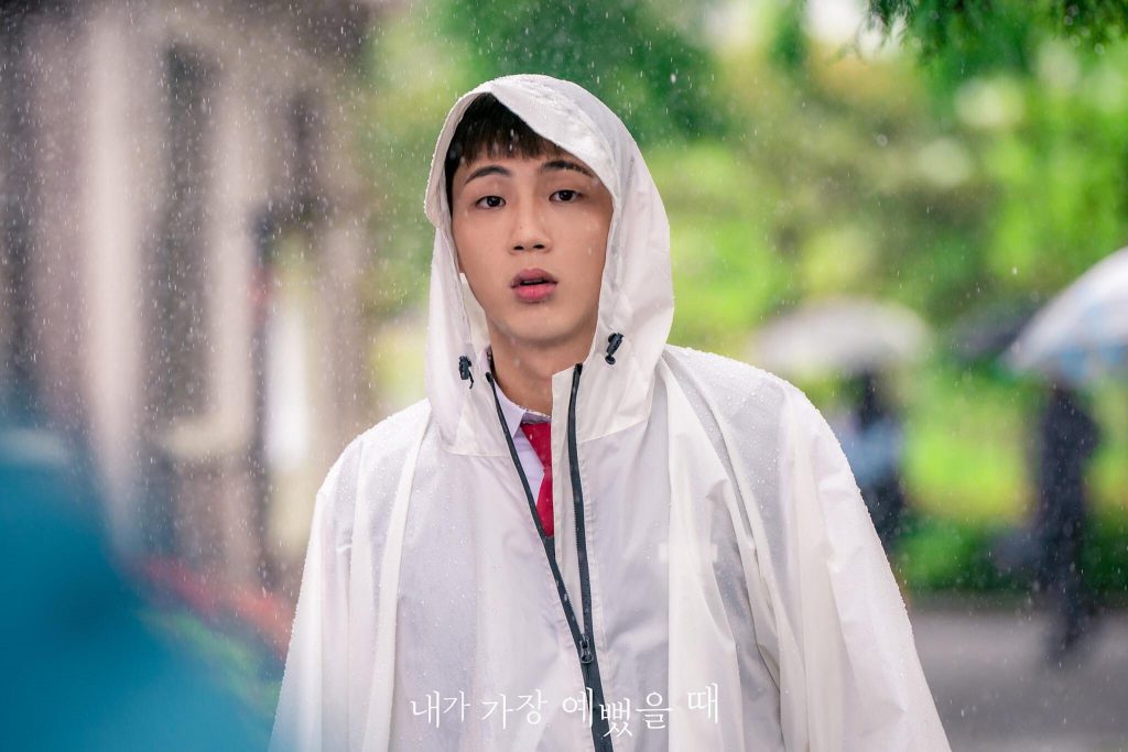 จีซู(Ji Soo)