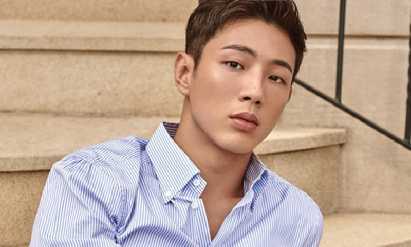 จีซู(Ji Soo) ประวัติดาราเกาหลี