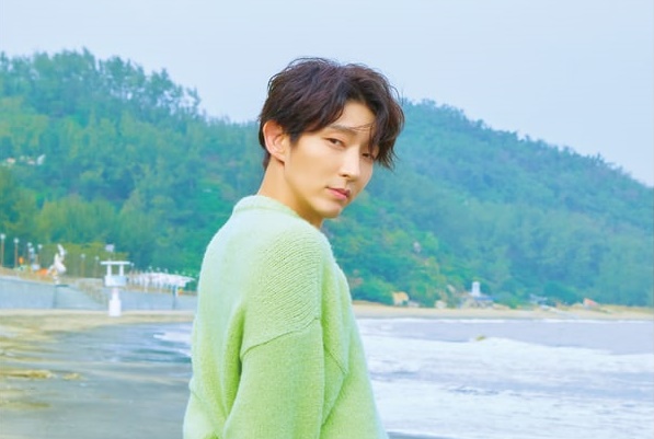 อีจุนกิ(Lee Joon Gi)