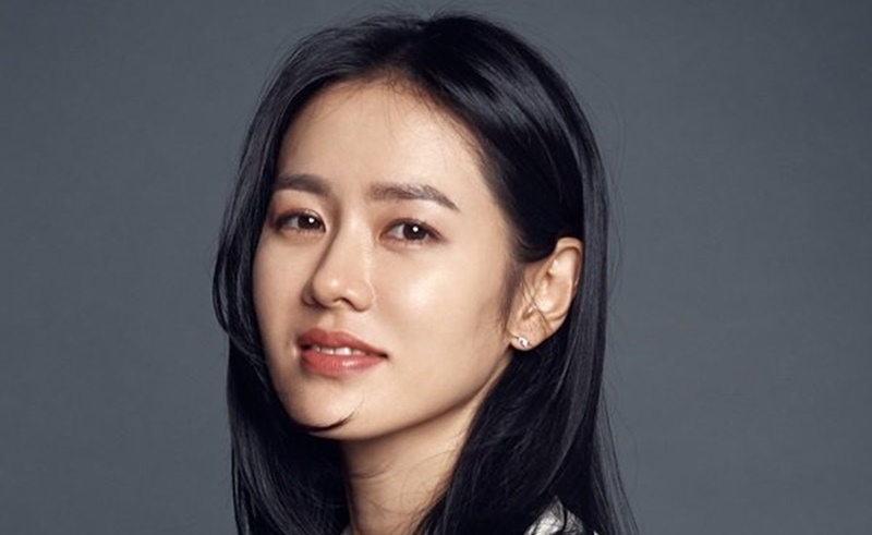 ซอนเยจิน(Son Ye Jin) ประวัติดาราเกาหลี