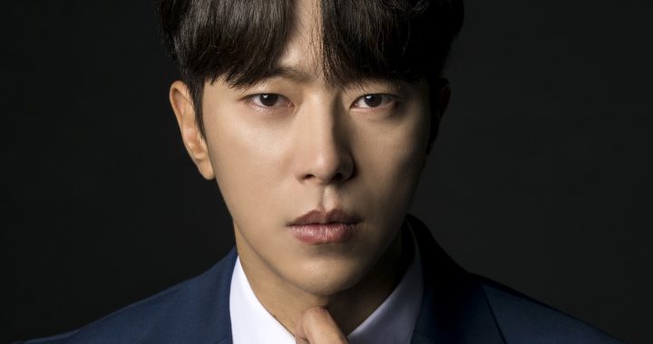 ยุนฮยอนมิน(Yoon Hyun Min) ประวัติดาราเกาหลี