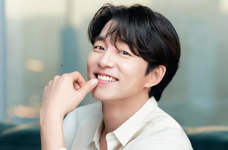 กงยู(Gong Yoo)