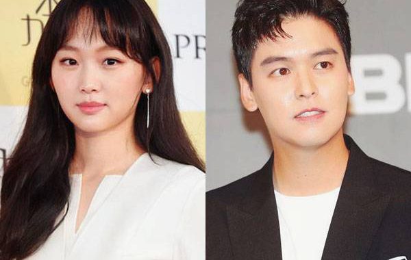 จินกีจู(Jin Ki Joo) และอีจางอู(Lee Jang Woo) คอนเฟิร์มที่จะร่วมแสดงในละครสุดสัปดาห์เรื่องใหม่