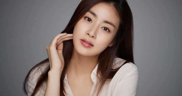 คังโซรา(Kang Sora) กำลังจะแต่งงานกับแฟนหนุ่มที่ไม่ใช่คนดัง