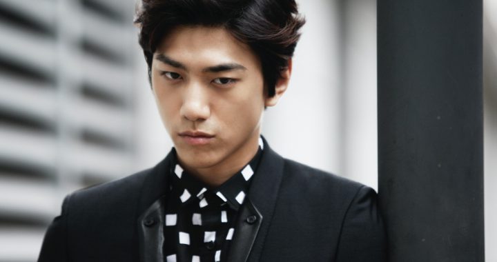 ซองจุน(Sung Joon) จะจัดงานแต่งงานส่วนตัวในเดือนหน้า