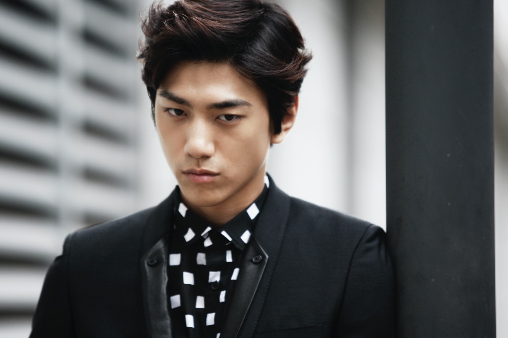 ซองจุน(Sung Joon)