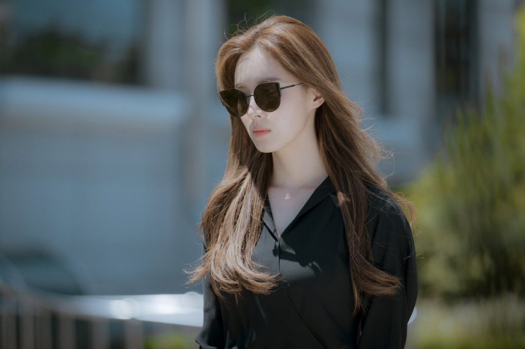 ซอฮยอน(Seohyun) วง Girls ’Generation