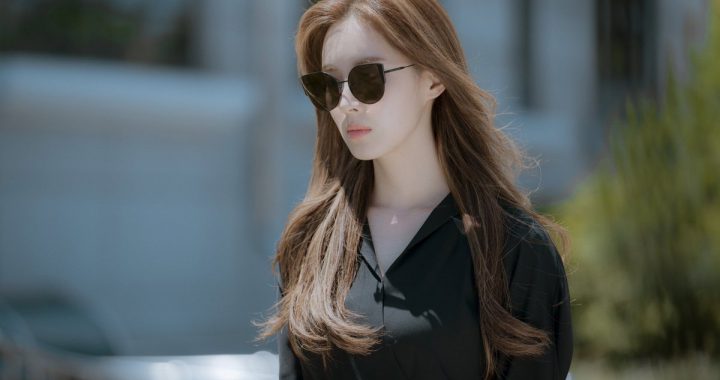 ซอฮยอน(Seohyun) วง Girls ’Generation แบ่งปันความหวังของเธอที่มีต่อละครเรื่องใหม่ + วิธีที่เธอเตรียมพร้อมสำหรับบทบาท ศิลปินนักต้มตุ๋น