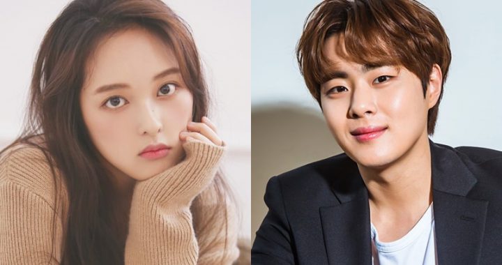 คิมโบรา(Kim Bo Ra) และโจบยองกยู(Jo Byung Gyu) คู่รักจากเรื่อง ‘SKY Castle’ เลิกกันแล้ว