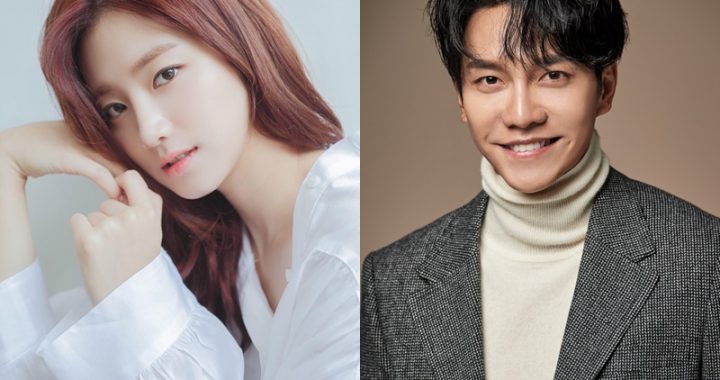 พัคจูฮยอน(Park Ju Hyun) จะเข้าร่วมกับอีซังกิ(Lee Seung Gi) ในละครเรื่องใหม่ทางช่อง tvN