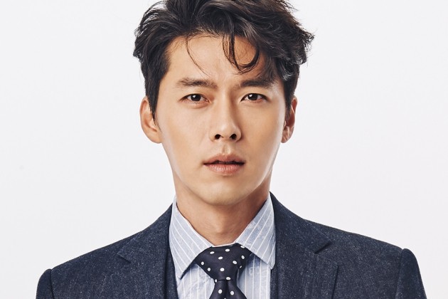 ฮยอนบิน (Hyun Bin) – ดาราเกาหลี