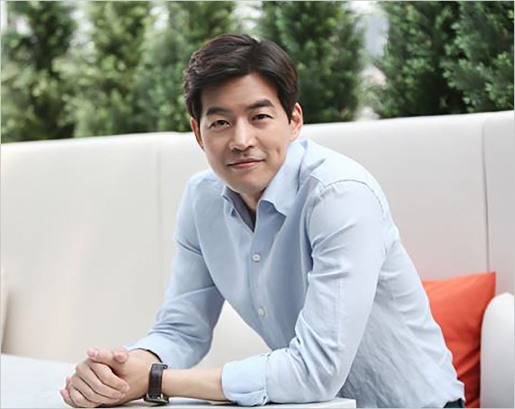 อีซังยุน (Lee Sang Yoon) – ดาราเกาหลี