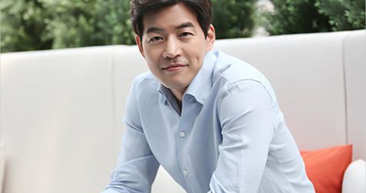 อีซังยุน (Lee Sang Yoon) – ดาราเกาหลี