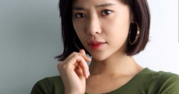 ฮวางจองอึม(Hwang Jung Eum) ฟ้องหย่าสามีหลังแต่งงานได้ 4 ปี