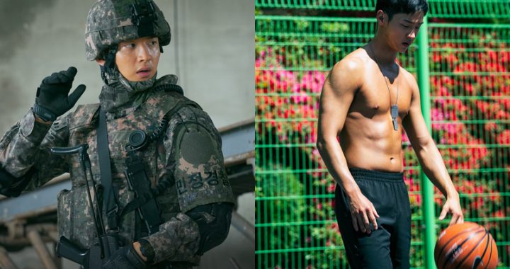 จางดงยุน(Jang Dong Yoon) พูดถึงการเตรียมพร้อมสำหรับบทบาทในละครเรื่อง “Search”