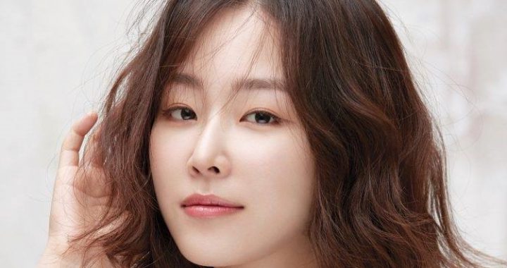 ซอฮยอนจิน (Seo Hyun Jin) – ดาราเกาหลี