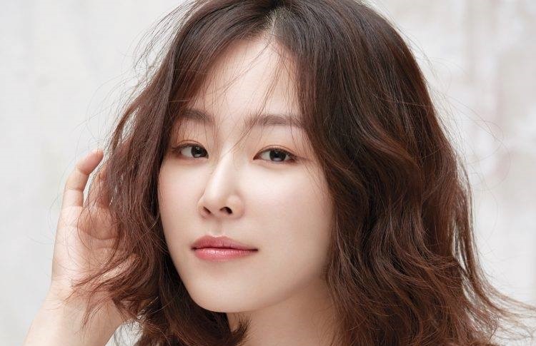 ซอฮยอนจิน (Seo Hyun Jin) – ดาราเกาหลี