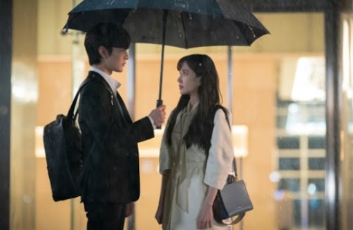 คิมมินแจ(Kim Min Jae) ปลอบใจพัคอึนบิน(Park Eun Bin) ในทีเซอร์สำหรับ “Do You Like Brahms?”