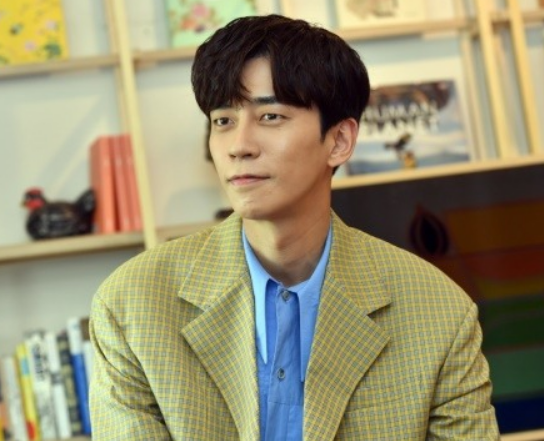 ชินซึงรอก(Shin Sung Rok)