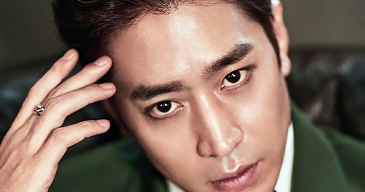 เอริค มุน (Eric Mun) ดาราเกาหลี