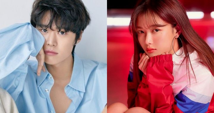 กงมยอง(Gong Myung) อาจจะร่วมแสดงกับคิมยูจอง(Kim Yoo Jung) ในละครแฟนตาซีอิงประวัติศาสตร์เรื่องใหม่