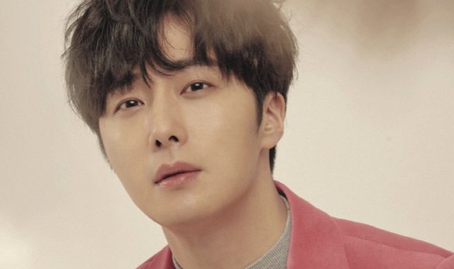 จองอิลอู (Jung Il Woo) – ดาราเกาหลี