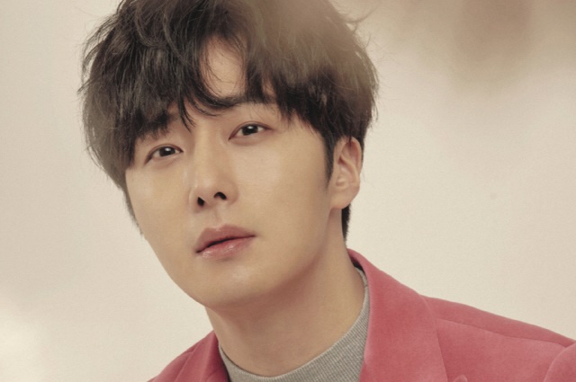 จองอิลอู (Jung Il Woo) – ดาราเกาหลี