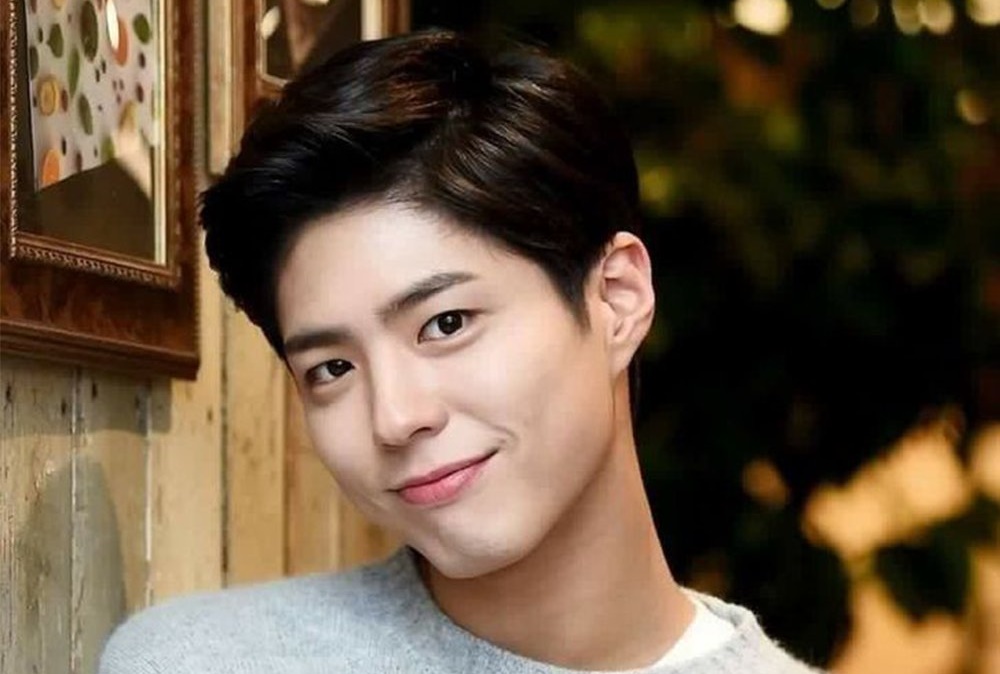 พัคโบกอม(Park Bo Gum)