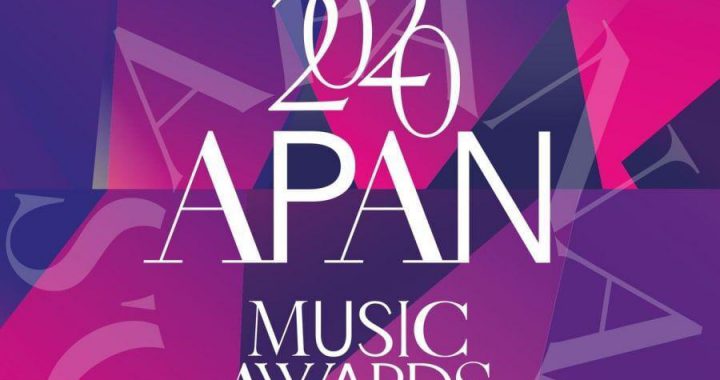 2020 APAN Music Awards ประกาศ 10 อันดับแรกและอื่น ๆ