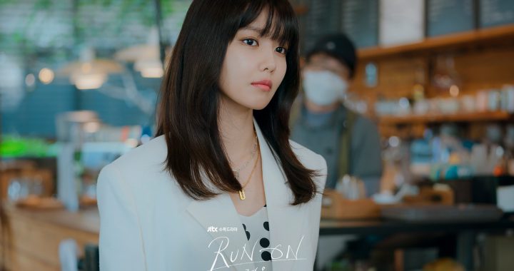 ซูยอง(Sooyoung) วง Girls’ Generation กลายเป็นซีอีโอที่มีเสน่ห์ในละครเรื่องใหม่ “Run On”